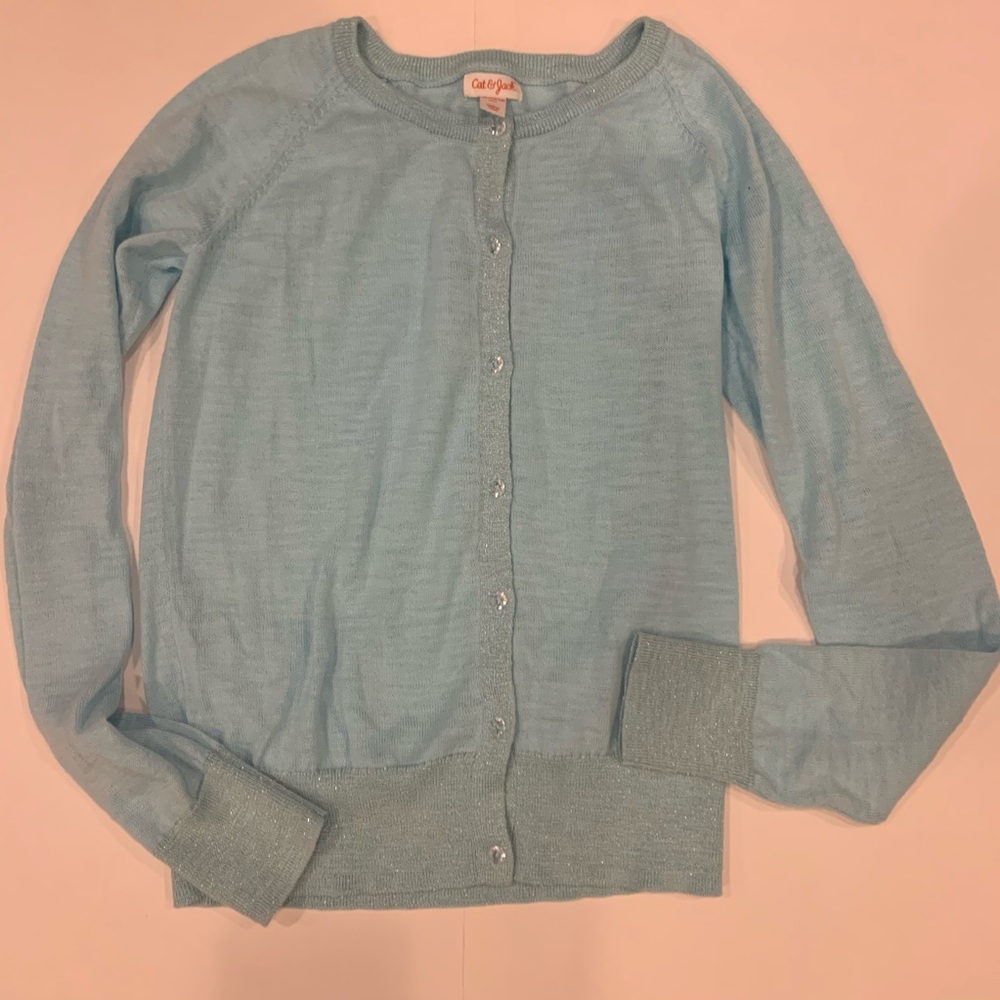 Cat &‎ Jack Cardigan/Sweater